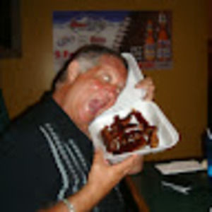 Meet your Posher, Robert